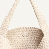 ANDREA SHOULDER BAG - IVORY