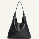 KATIE SHOULDER BAG – BLACK