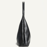 KATIE SHOULDER BAG – BLACK