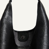 KATIE SHOULDER BAG – BLACK