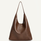 KATIE SHOULDER BAG – ESPRESSO