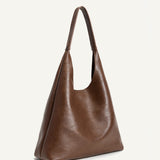 KATIE SHOULDER BAG – ESPRESSO