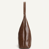 KATIE SHOULDER BAG – ESPRESSO