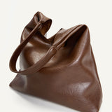 KATIE SHOULDER BAG – ESPRESSO