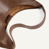 KATIE SHOULDER BAG – ESPRESSO