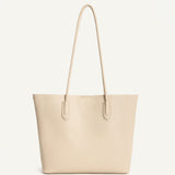 MONICA SHOULDER BAG – ALMOND