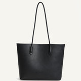 MONICA SHOULDER BAG – BLACK