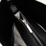 MONICA SHOULDER BAG – BLACK