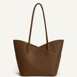 JENNY SHOULDER BAG – CHOCOLATE