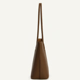 JENNY SHOULDER BAG – CHOCOLATE