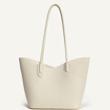 JENNY SHOULDER BAG – IVORY