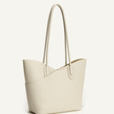 JENNY SHOULDER BAG – IVORY