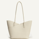 JENNY SHOULDER BAG – IVORY