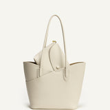 JENNY SHOULDER BAG – IVORY
