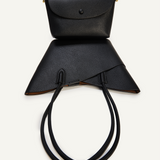 JENNY SHOULDER BAG – BLACK