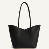 JENNY SHOULDER BAG – BLACK