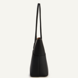 JENNY SHOULDER BAG – BLACK
