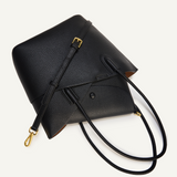 JENNY SHOULDER BAG – BLACK