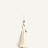 LOLA HANDLE BAG – WHITE