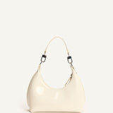 LOLA HANDLE BAG – WHITE