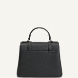 MARIAM HANDLE BAG – BLACK