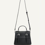 MARIAM HANDLE BAG – BLACK