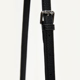 MARIAM HANDLE BAG – BLACK