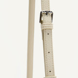 MARIAM HANDLE BAG – WHITE