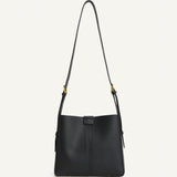 CLAIRE CROSSBODY BAG – BLACK
