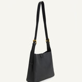 CLAIRE CROSSBODY BAG – BLACK