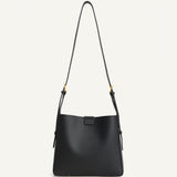 CLAIRE CROSSBODY BAG – BLACK