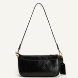 PHOEBE SHOULDER BAG – BLACK