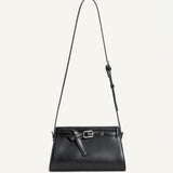 SOFIA SHOULDER BAG – BLACK