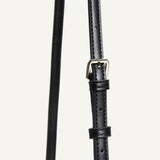 SOFIA SHOULDER BAG – BLACK