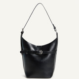 GIA SHOULDER BAG – BLACK