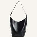GIA SHOULDER BAG – BLACK
