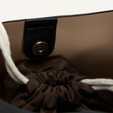 GIA SHOULDER BAG – BLACK