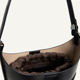 GIA SHOULDER BAG – BLACK