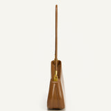 RACHEL SHOULDER BAG – CARAMEL