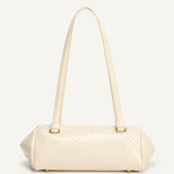 TATIANA SHOULDER BAG - BONE