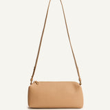 ARIANA HANDLE BAG – MOCHA MOUSSE
