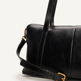 MILA SHOULDER BAG – BLACK