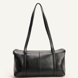 MILA SHOULDER BAG – BLACK