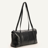 MILA SHOULDER BAG – BLACK