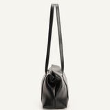 MILA SHOULDER BAG – BLACK