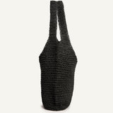 CALLIE SHOULDER BAG – BLACK