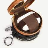 EVIE CHARM POUCH – BLACK