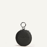 EVIE CHARM POUCH – BLACK