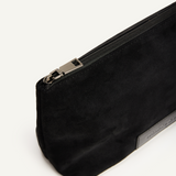 AUDREY POUCH - BLACK