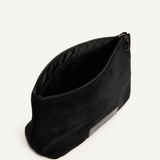AUDREY POUCH - BLACK